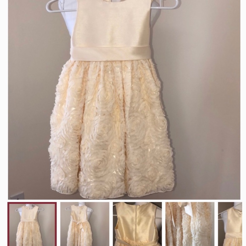 American Princess Party Dressy Dress